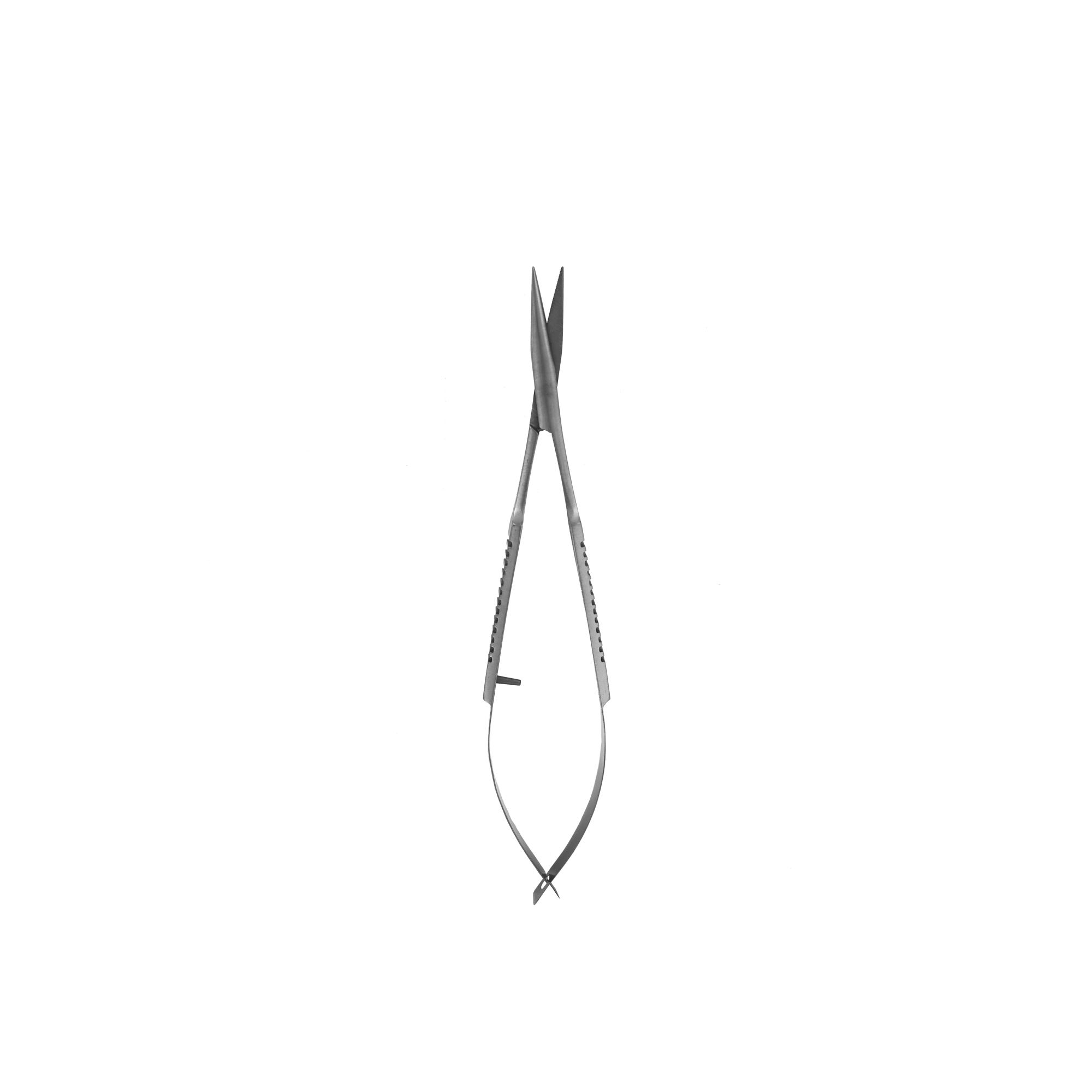 Castroviejo Scissors 12cm - Straight