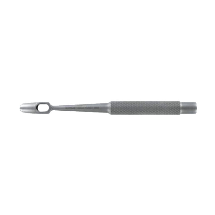 Tissue Punch - Straight - 4mm