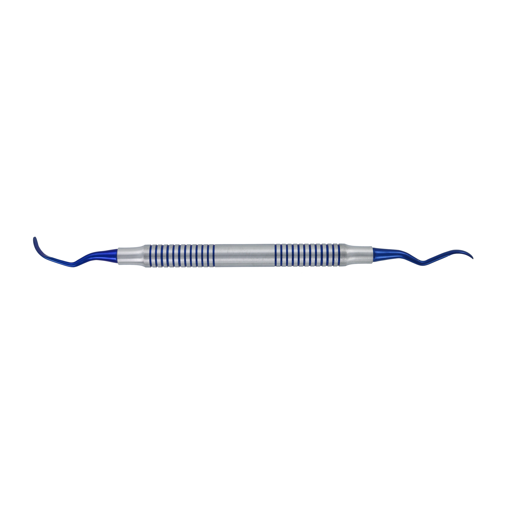 Periodontal Microsurgery VISTA 2 Tunneling-Blue Titanium