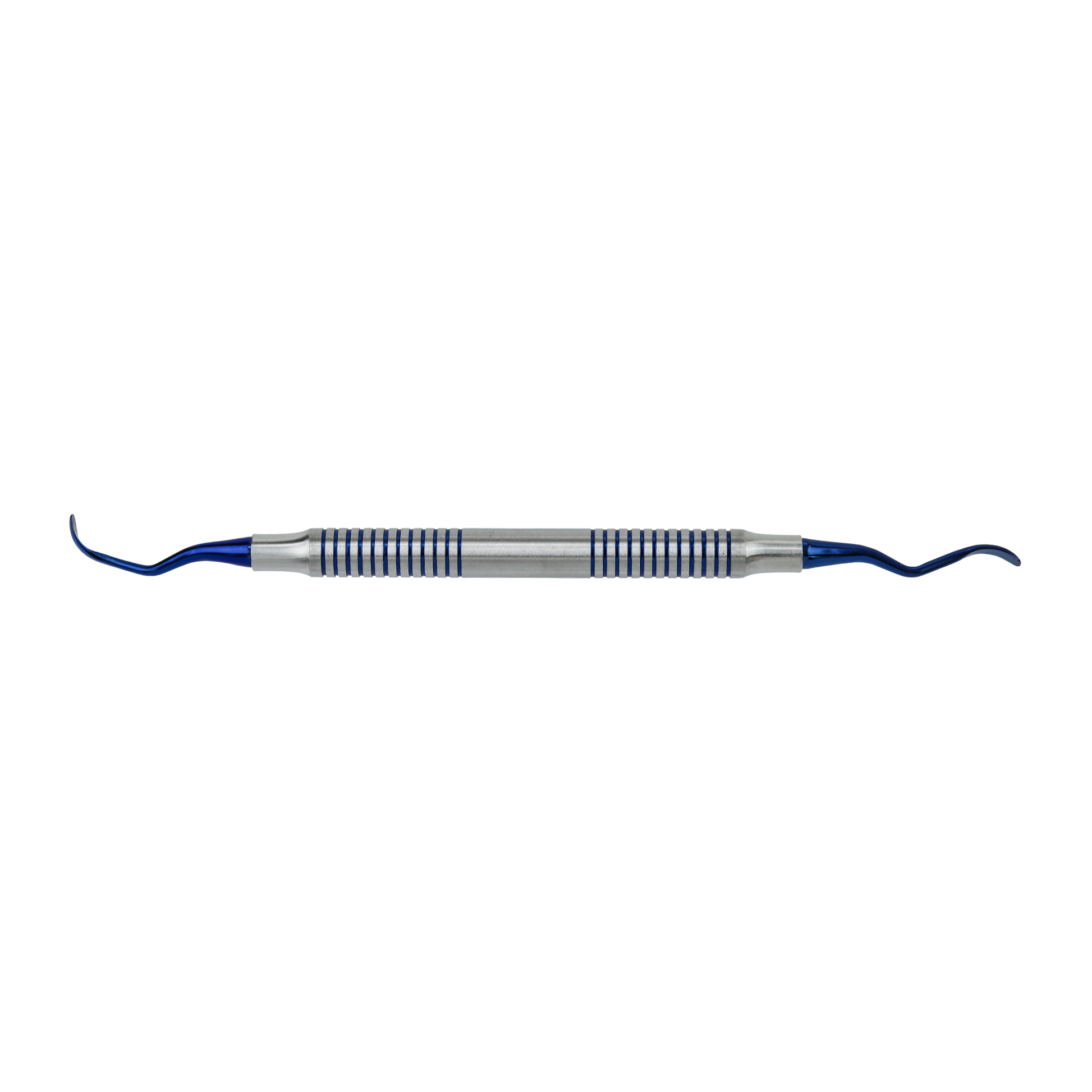 Periodontal Microsurgery VISTA 2 Tunneling-Blue Titanium