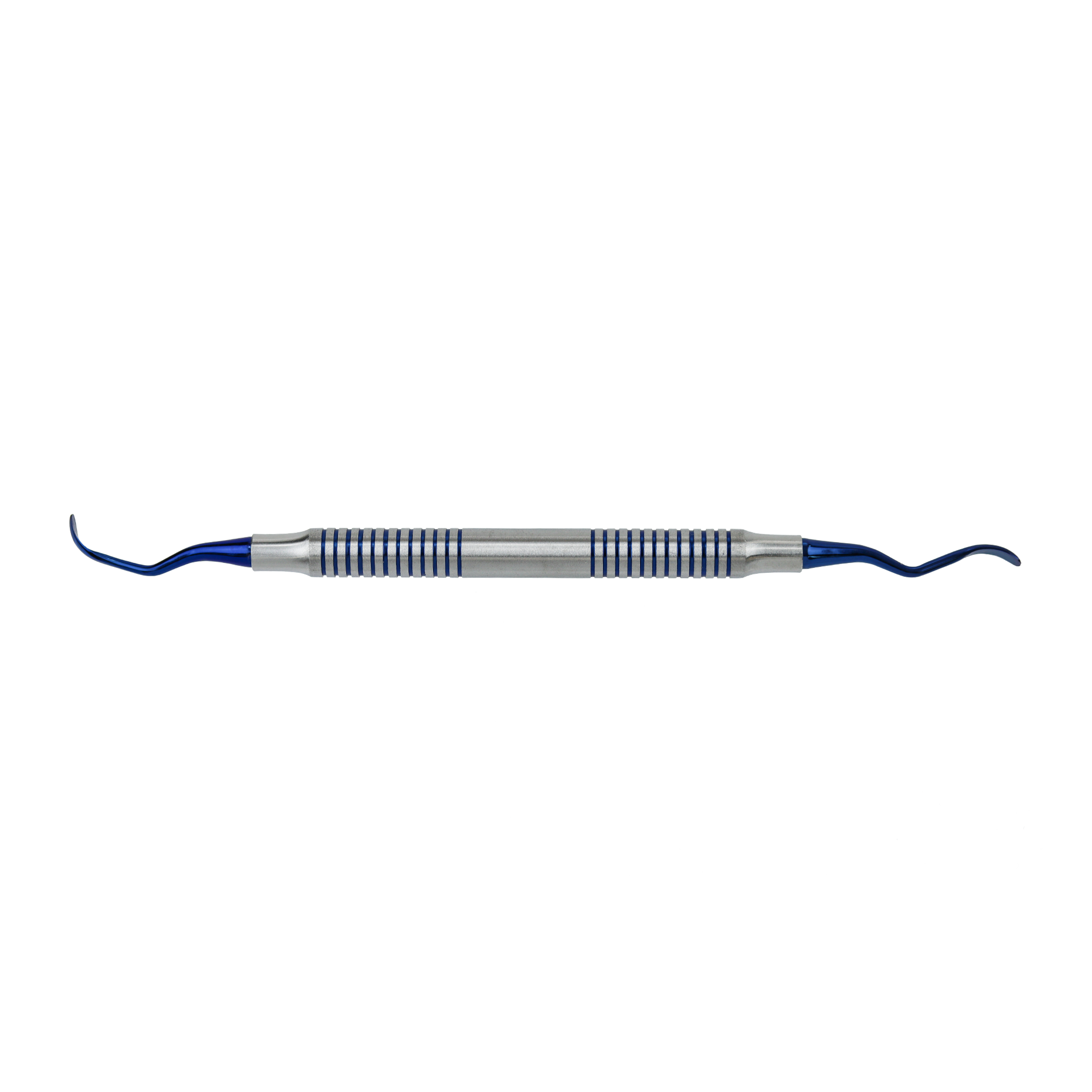 Periodontal Microsurgery VISTA 2 Tunneling-Blue Titanium