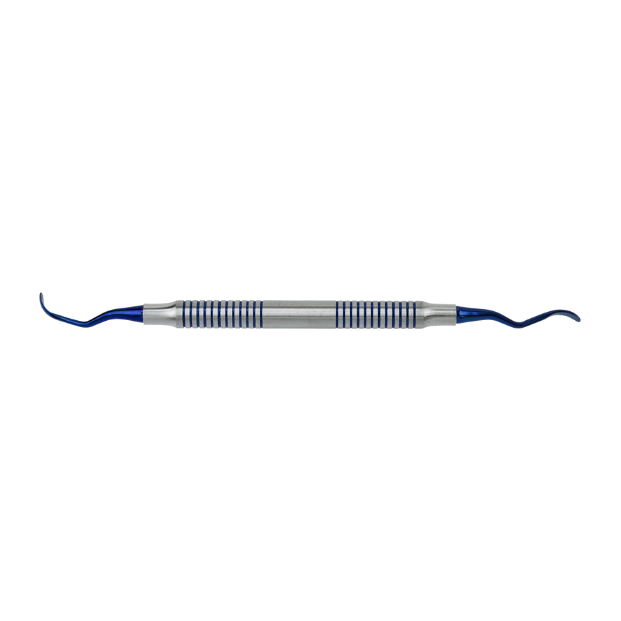 Periodontal Microsurgery VISTA 2 Tunneling-Blue Titanium