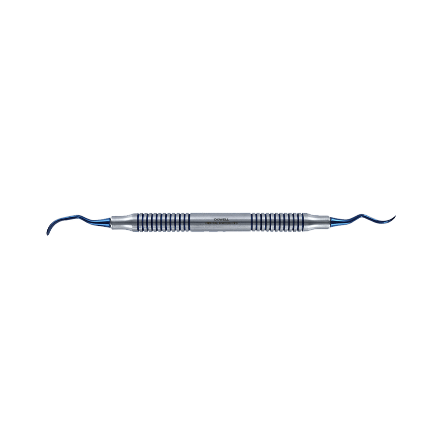 Periodontal microsurgery VISTA Tunneling instrument