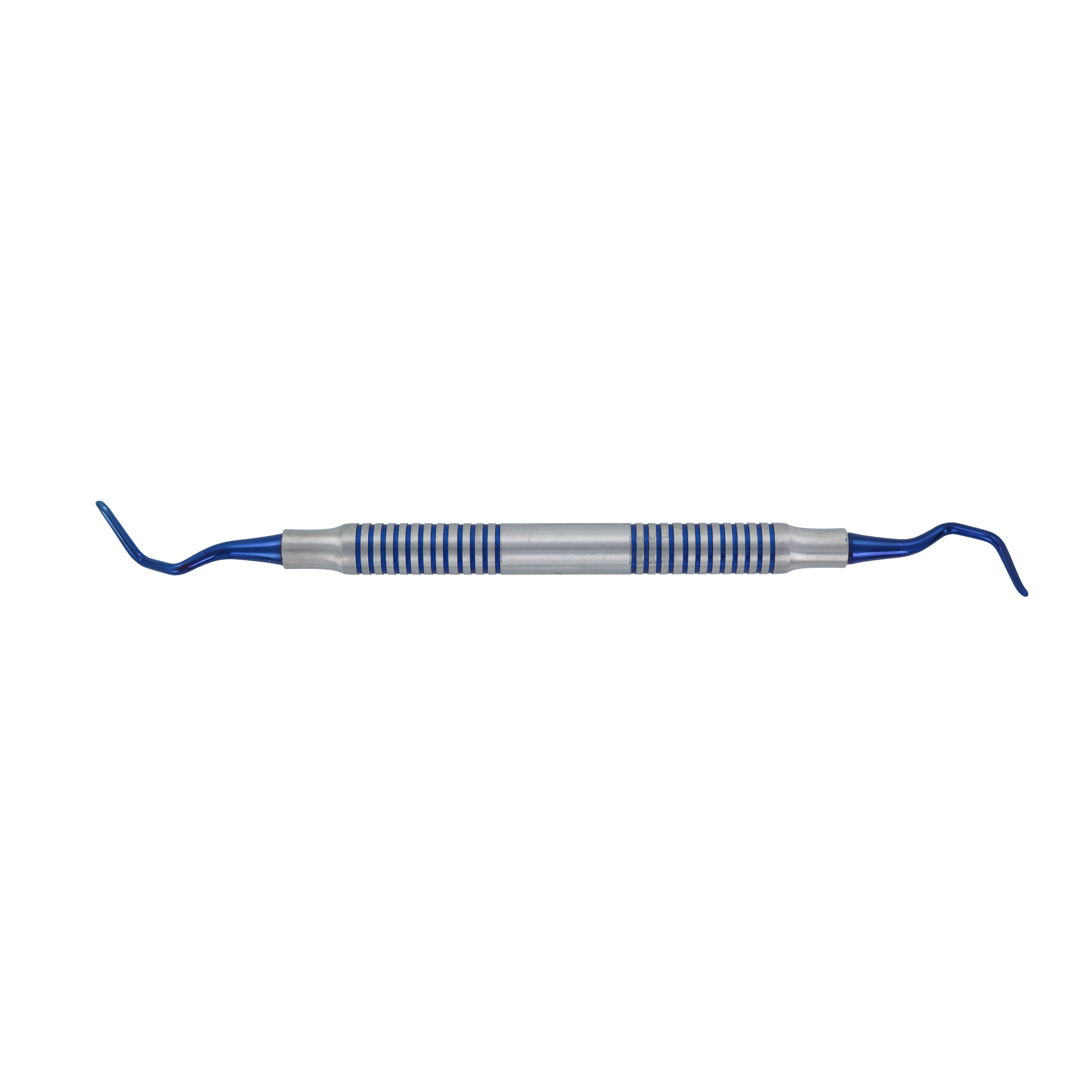 Periodontal Microsurgery VISTA 3 Tunneling-Blue Titanium