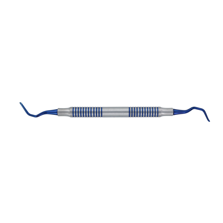 Periodontal Microsurgery VISTA 3 Tunneling-Blue Titanium
