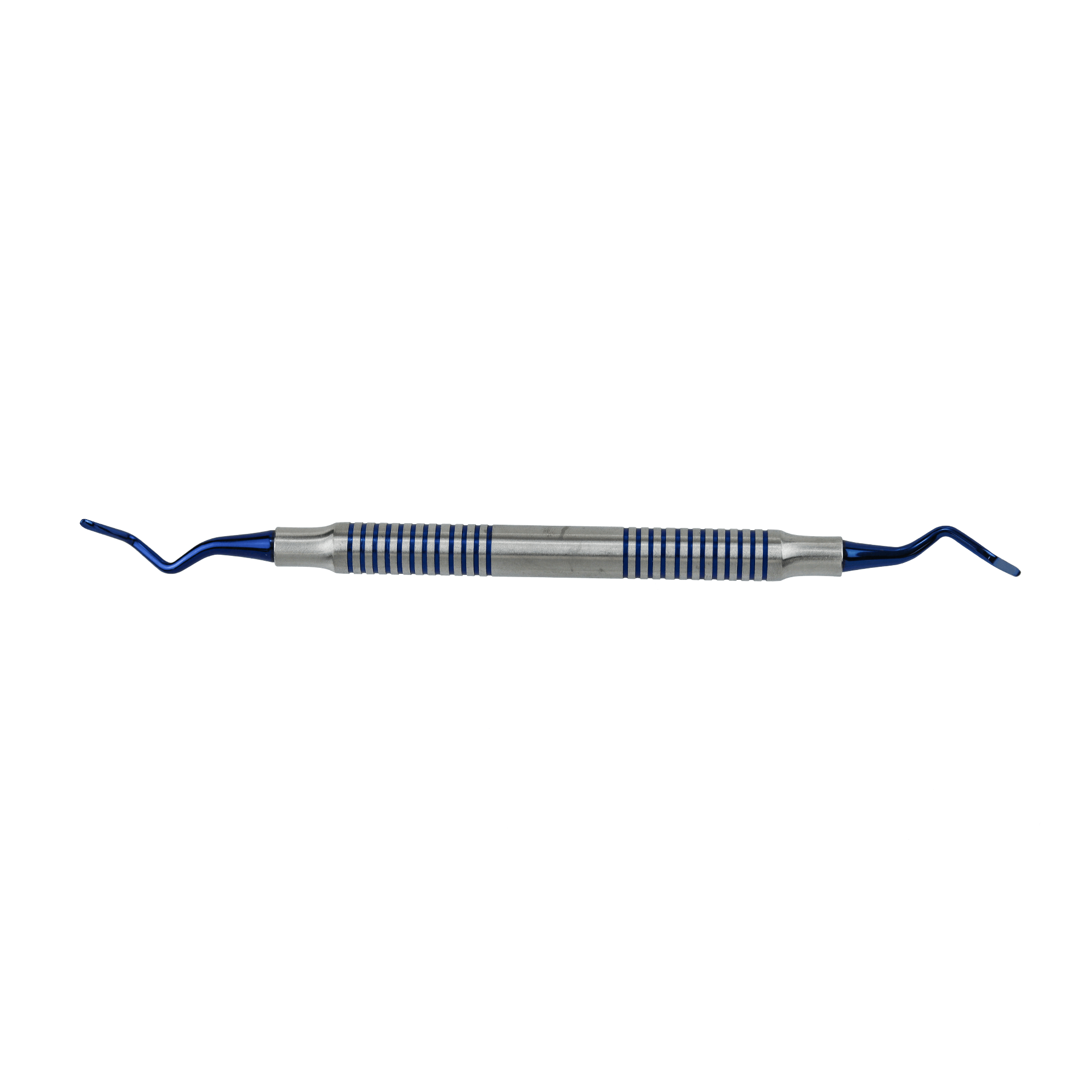 Periodontal Microsurgery VISTA 3 Tunneling-Blue Titanium