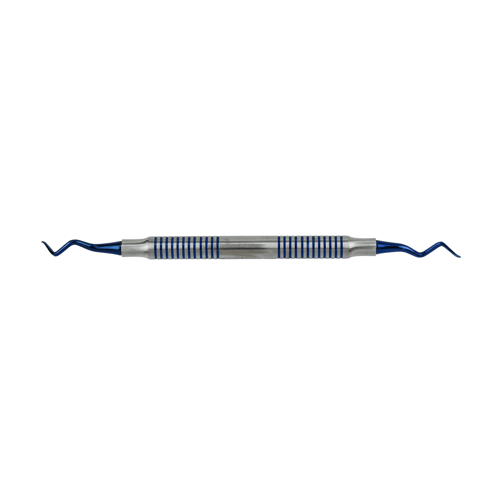 Periodontal Microsurgery VISTA 3 Tunneling-Blue Titanium