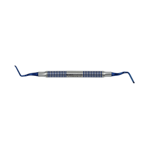 Periodontal Microsurgery VISTA 4 Tunneling-Blue Titanium