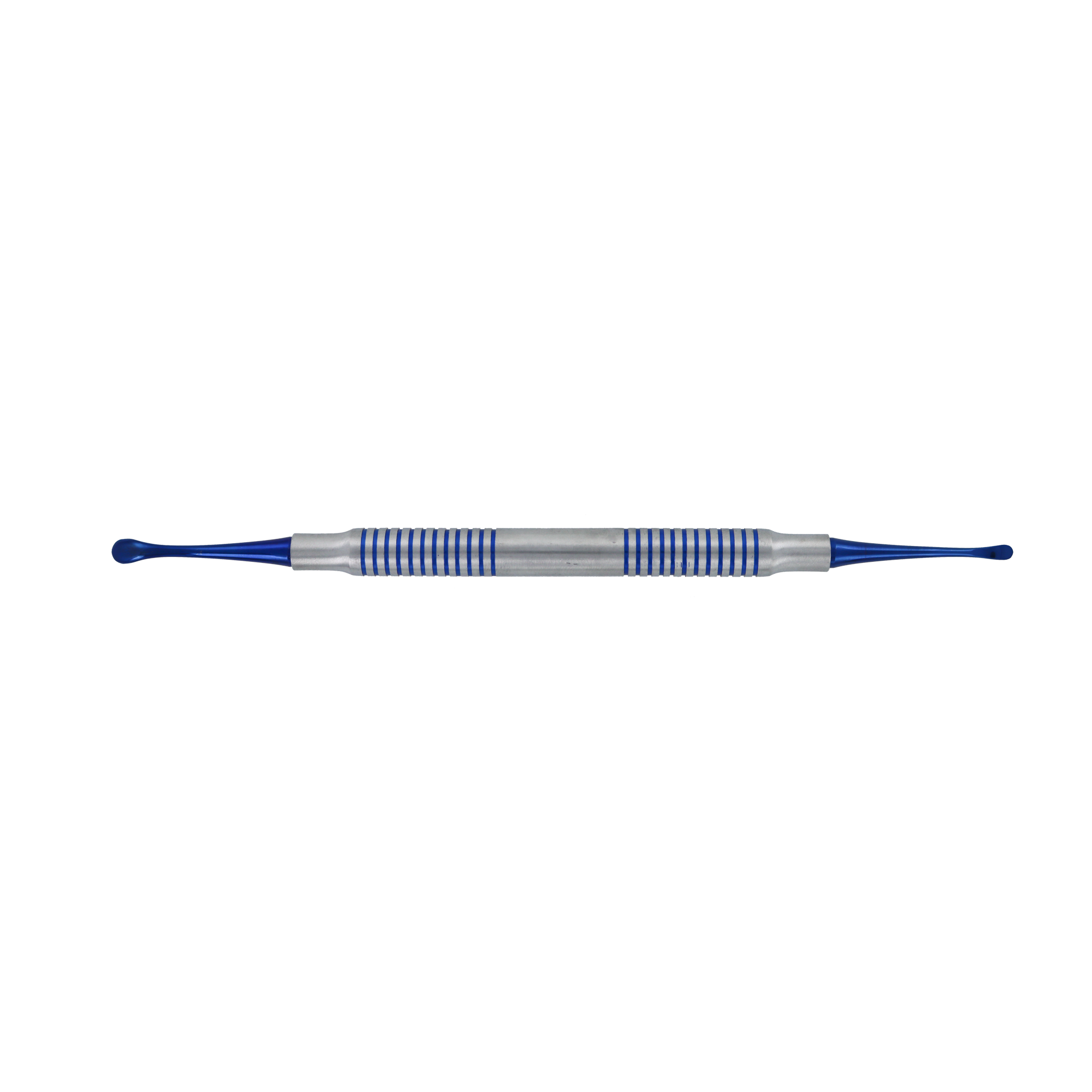 Periodontal Microsurgery VISTA 1 Tunneling-Blue Titanium