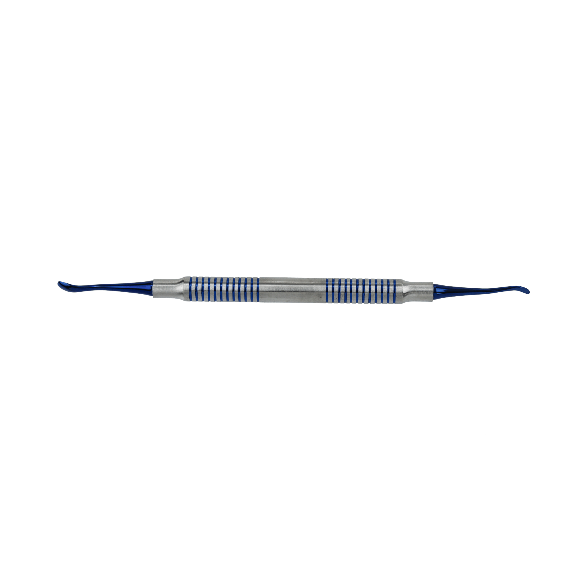 Periodontal Microsurgery VISTA 1 Tunneling-Blue Titanium
