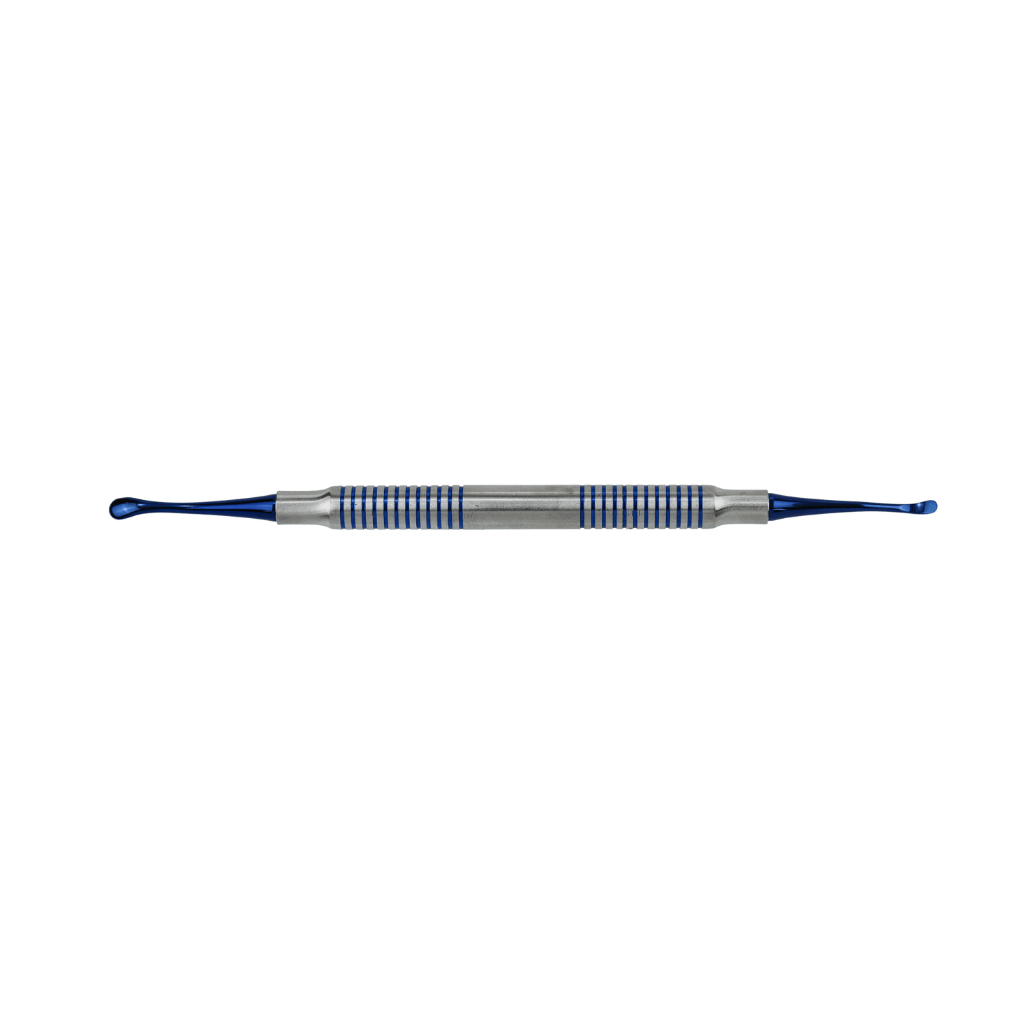 Periodontal Microsurgery VISTA 1 Tunneling-Blue Titanium