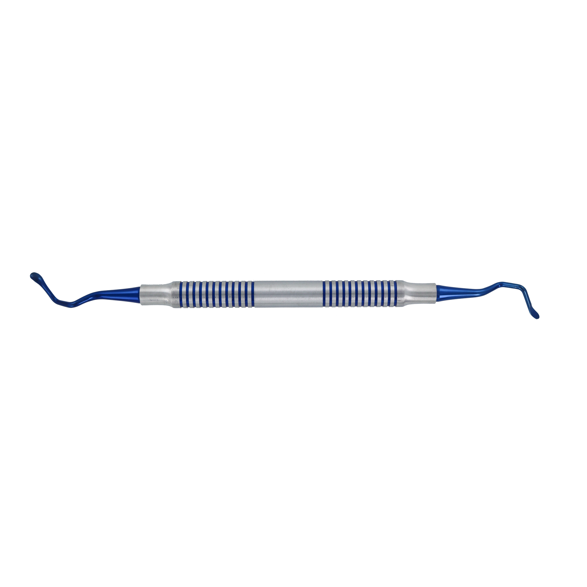 Periodontal Microsurgery VISTA 5 Tunneling-Blue Titanium