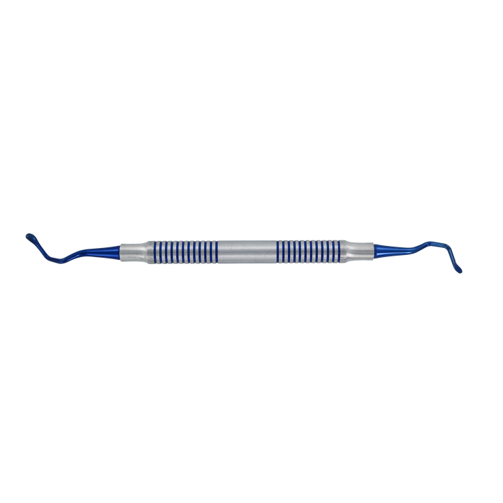 Periodontal Microsurgery VISTA 5 Tunneling-Blue Titanium