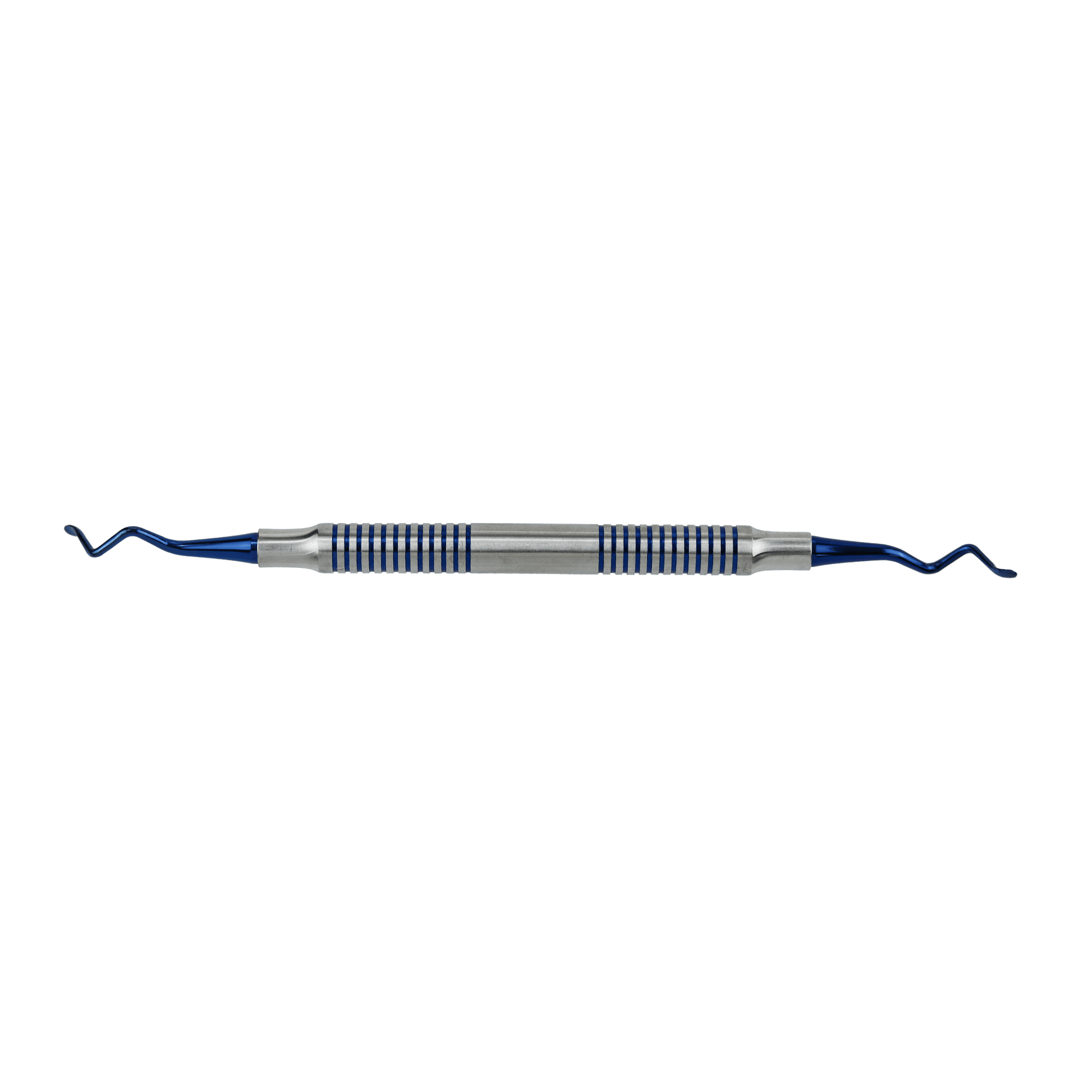 Periodontal Microsurgery VISTA 5 Tunneling-Blue Titanium