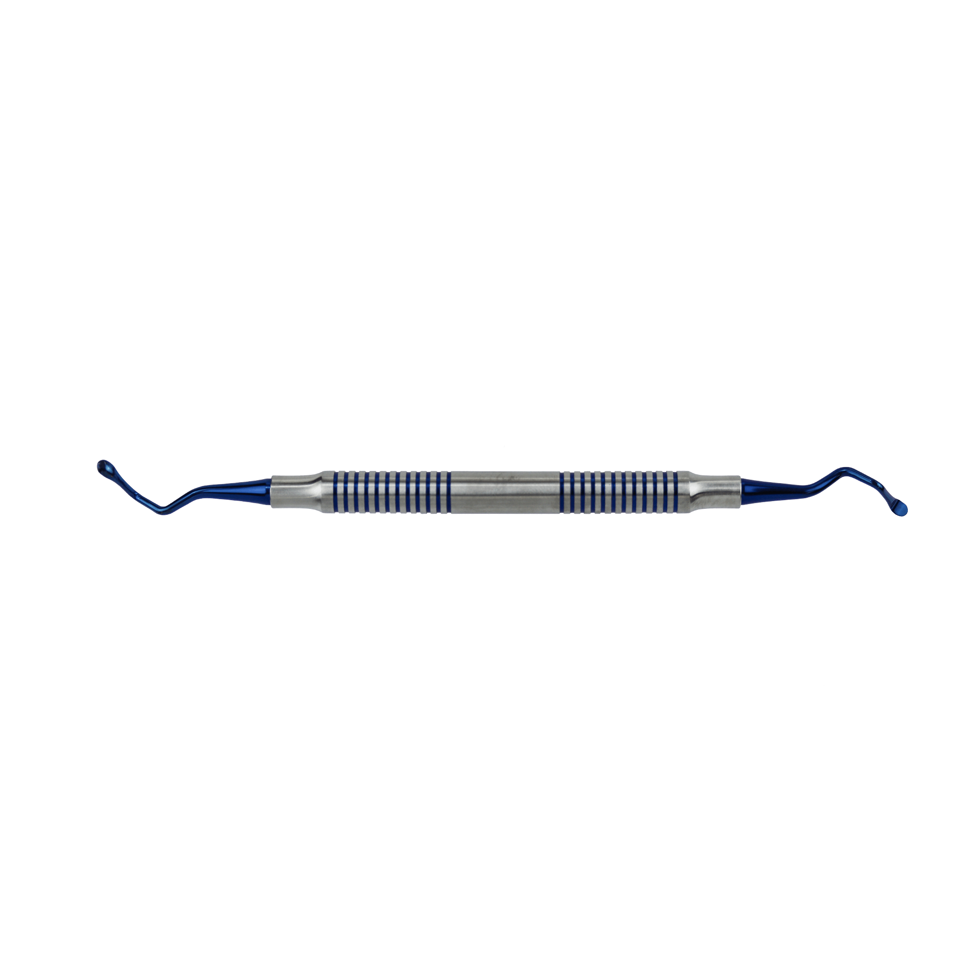 Periodontal Microsurgery VISTA 5 Tunneling-Blue Titanium