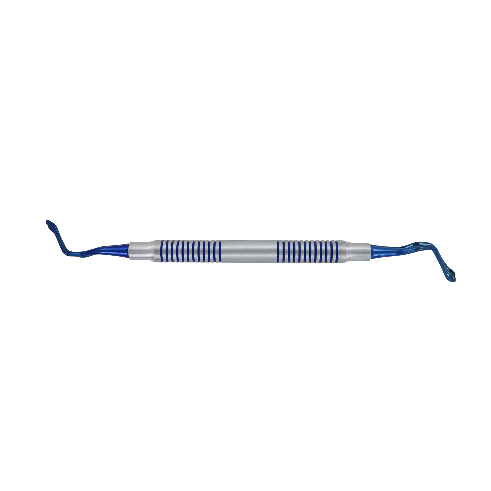 Periodontal Microsurgery VISTA 6 Tunneling-Blue Titanium
