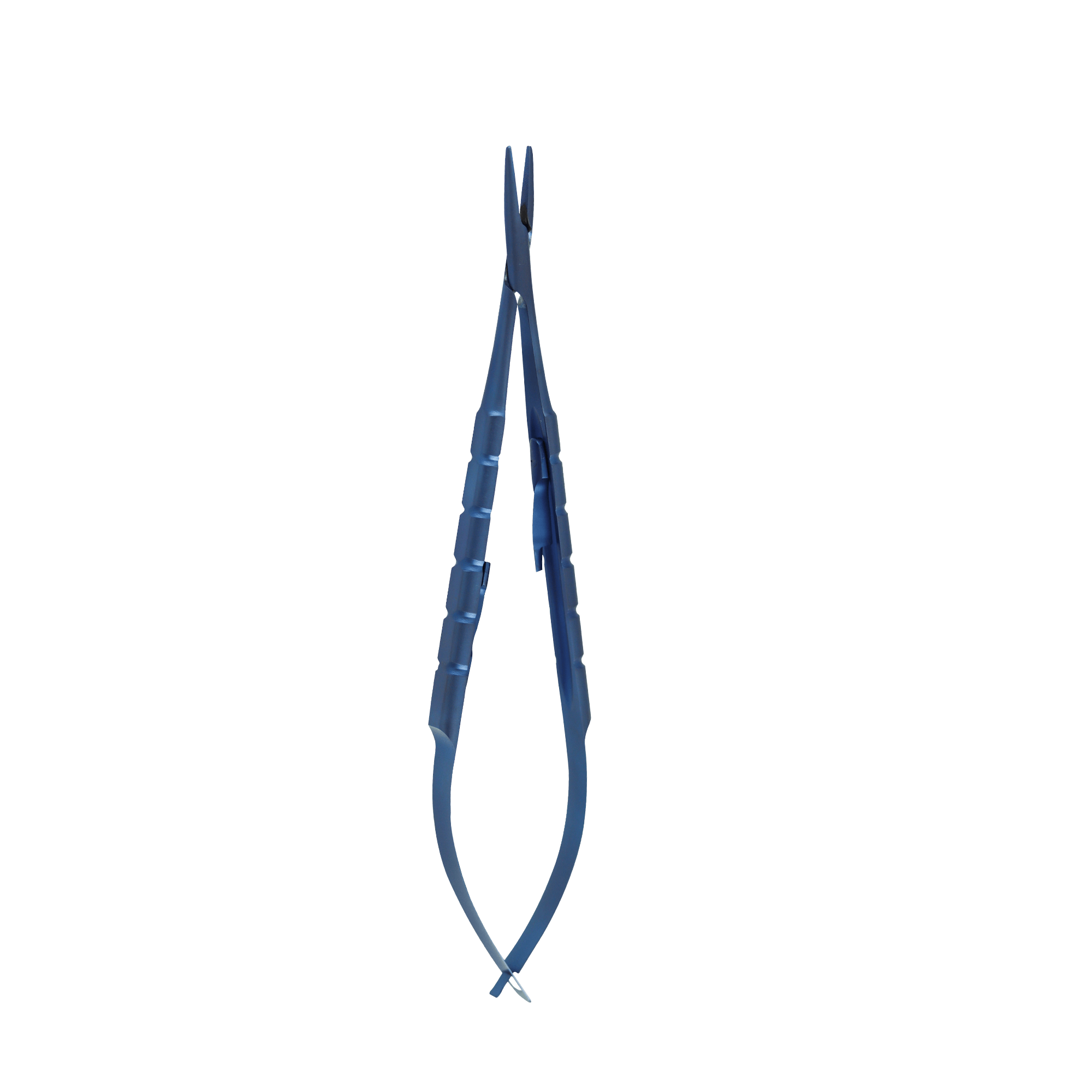 Products Castroviejo Micro Surgery Needle Holders-Tungsten Carbide-16mm Straight