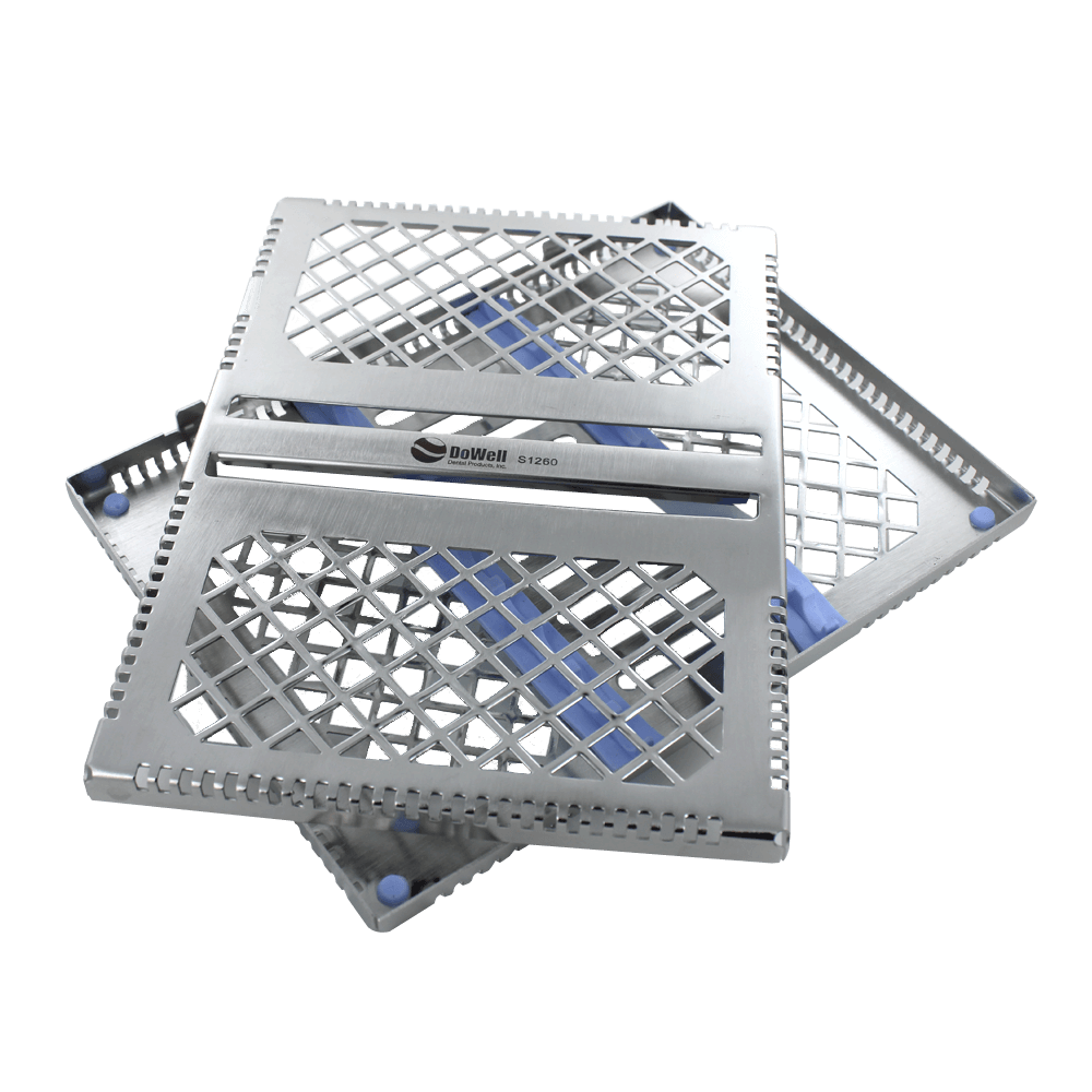 10pc Cassette Case