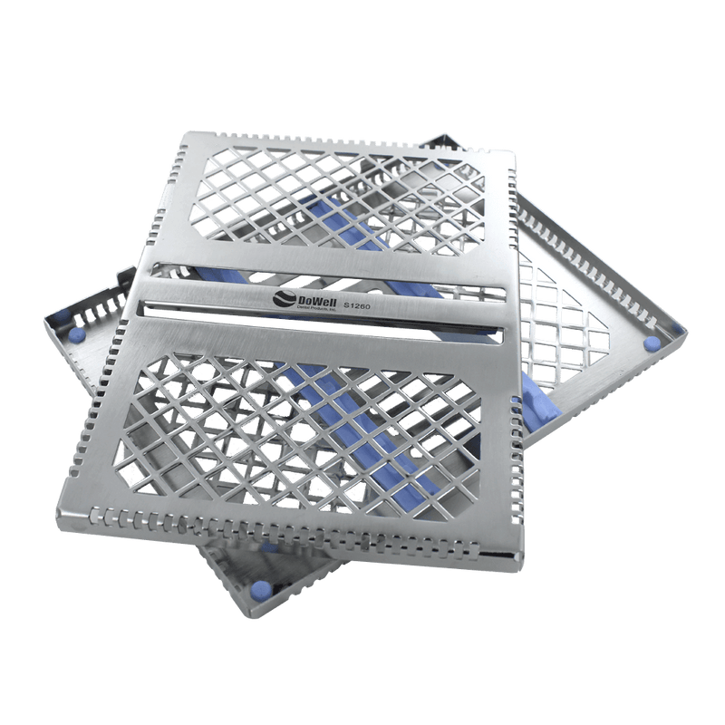 10pc Cassette Case