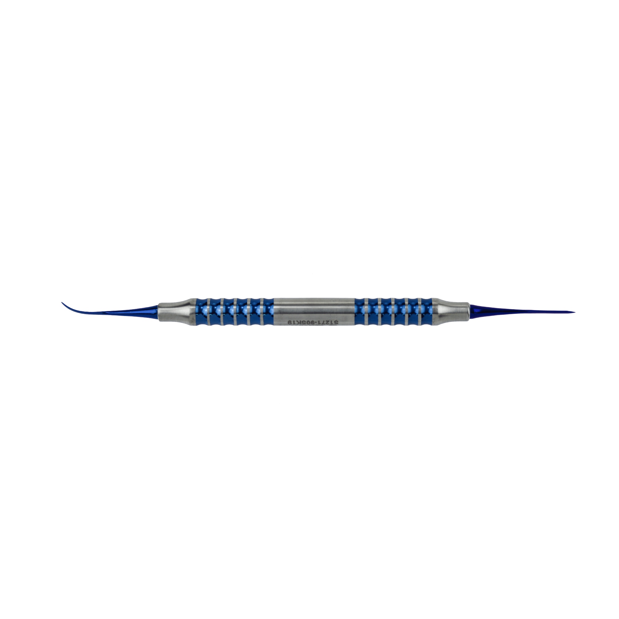 Blue Line Periosteal Elevator 2mm. s1271