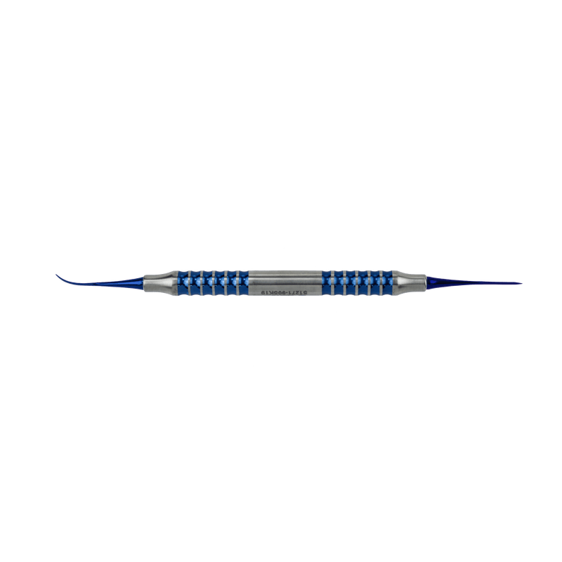 Blue Line Periosteal Elevator 2mm. s1271