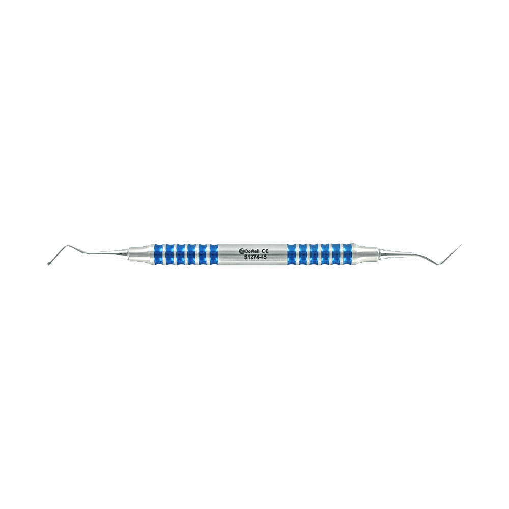 Blue Line Tissue Graft Plugger