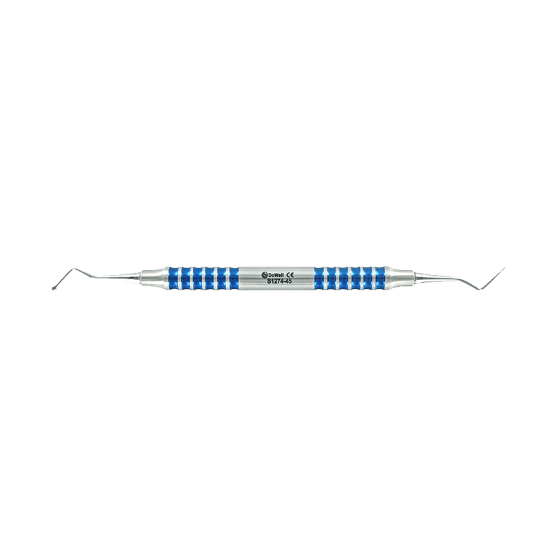 Blue Line Tissue Graft Plugger