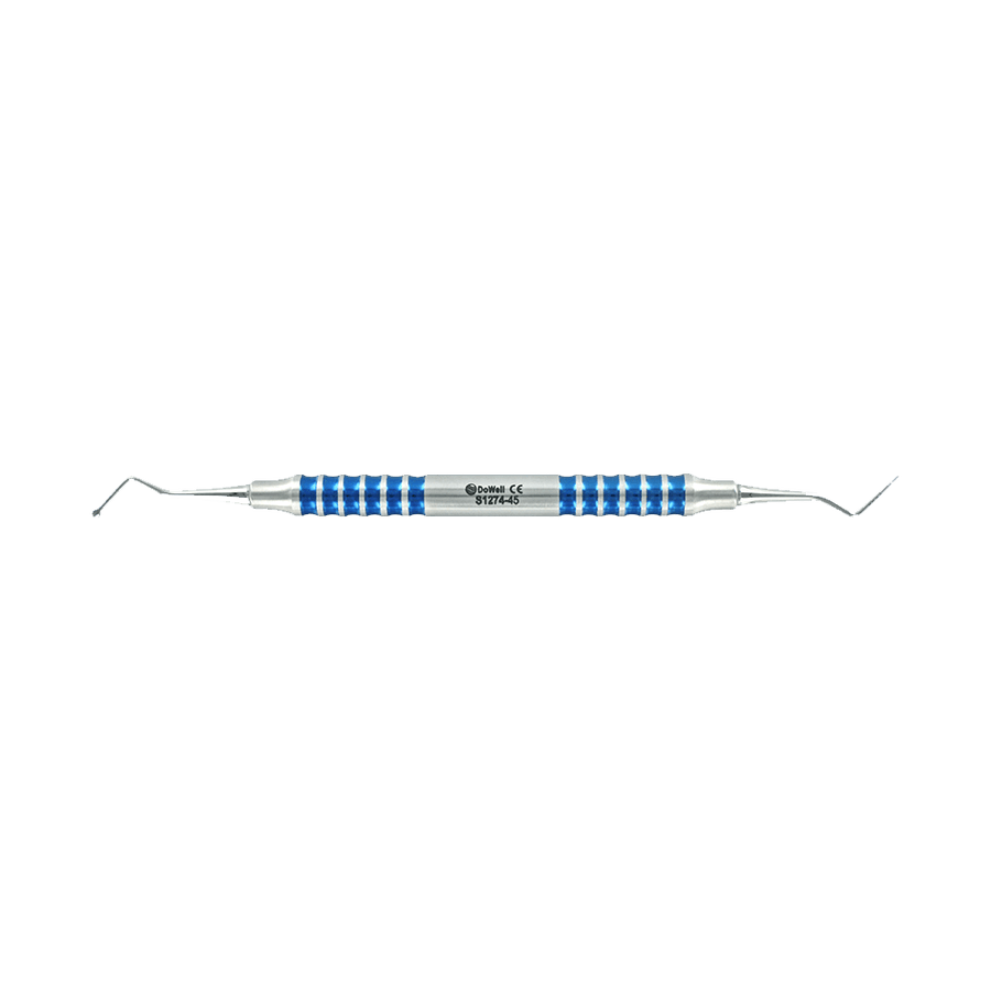 Blue Line Tissue Graft Plugger