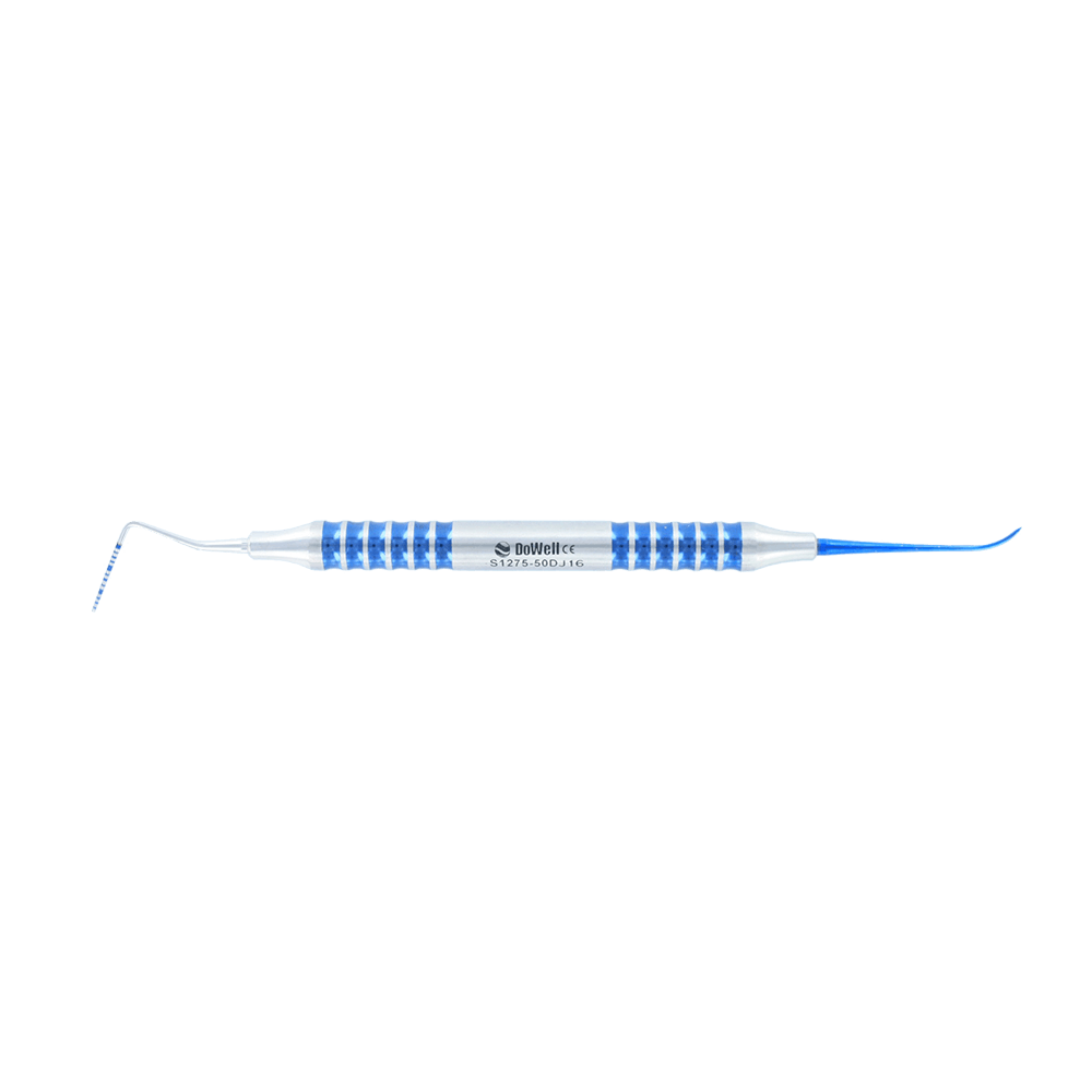 Blue Line Periodontal Probe