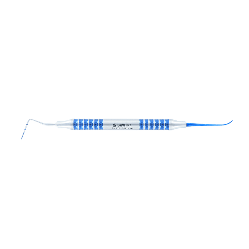 Blue Line Periodontal Probe