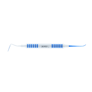 Blue Line Periodontal Probe