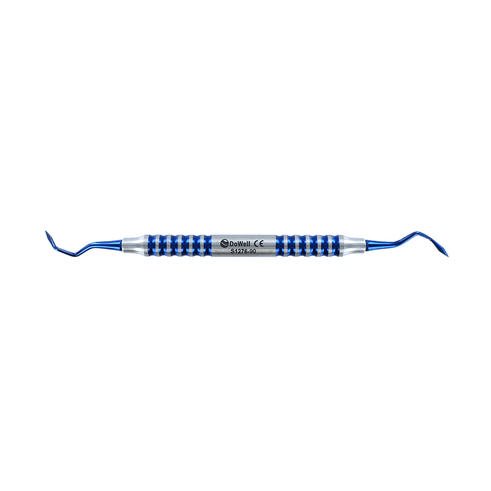 Blue Line Gingivectomy Knife