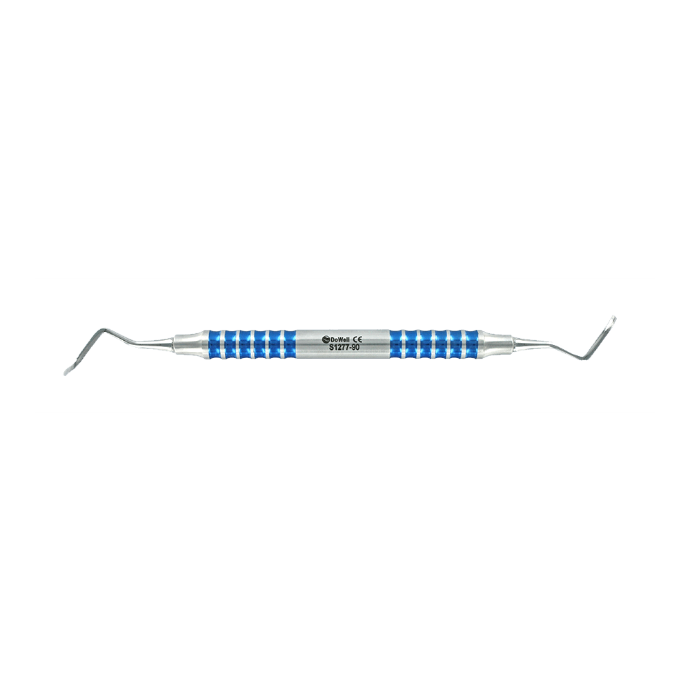 Blue Line Mucosal Flap Preparator