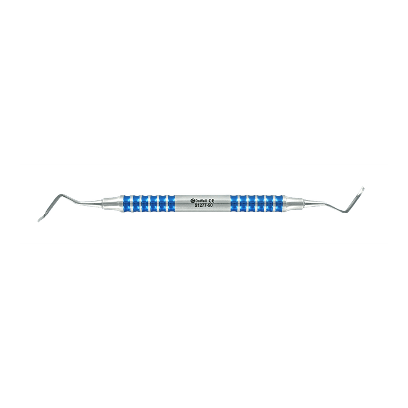 Blue Line Mucosal Flap Preparator