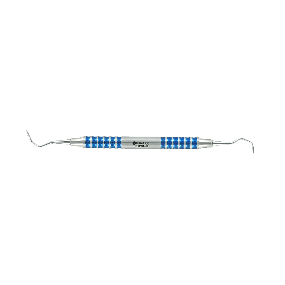 Blue Line Gingivectomy Knife