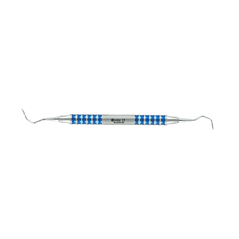 Blue Line Gingivectomy Knife
