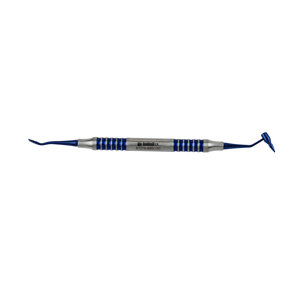Micro Surgery Periodontal Universal Instruments Bone Graft Carrier and ...