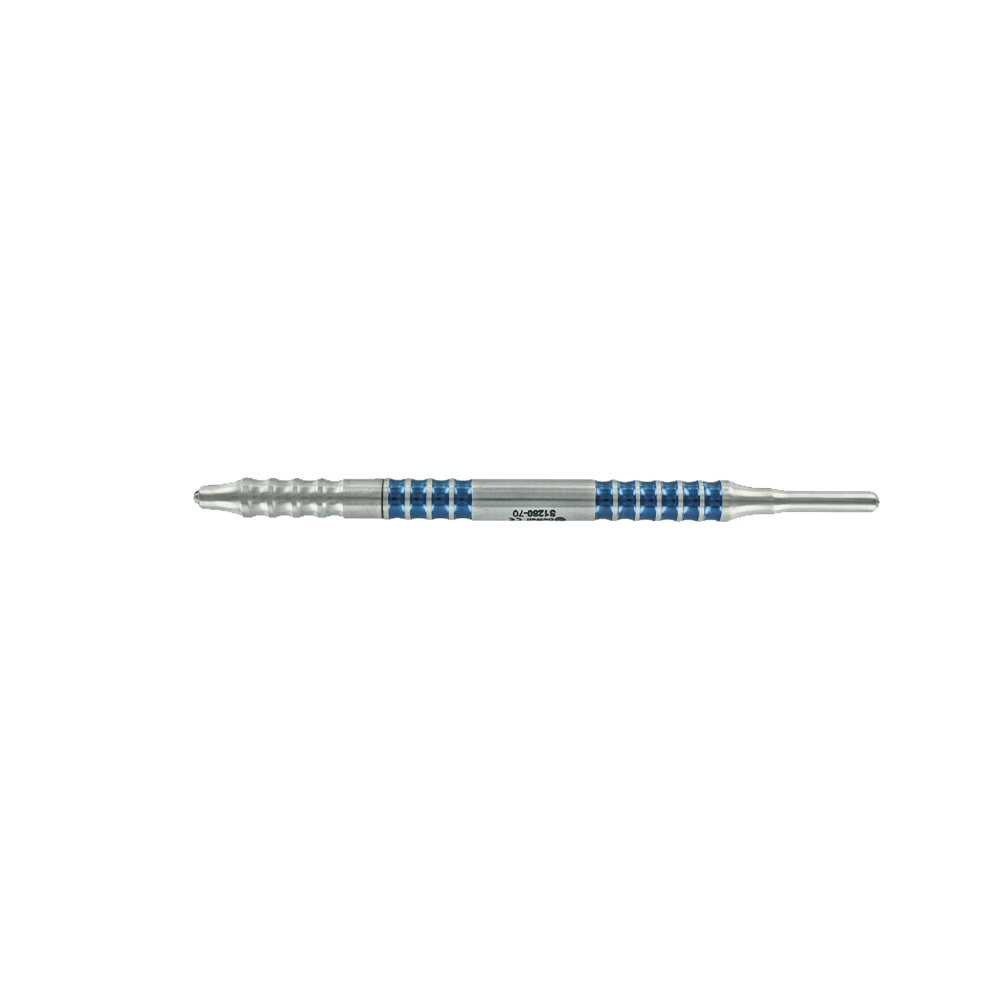 Blue Line Micro Blade Holder