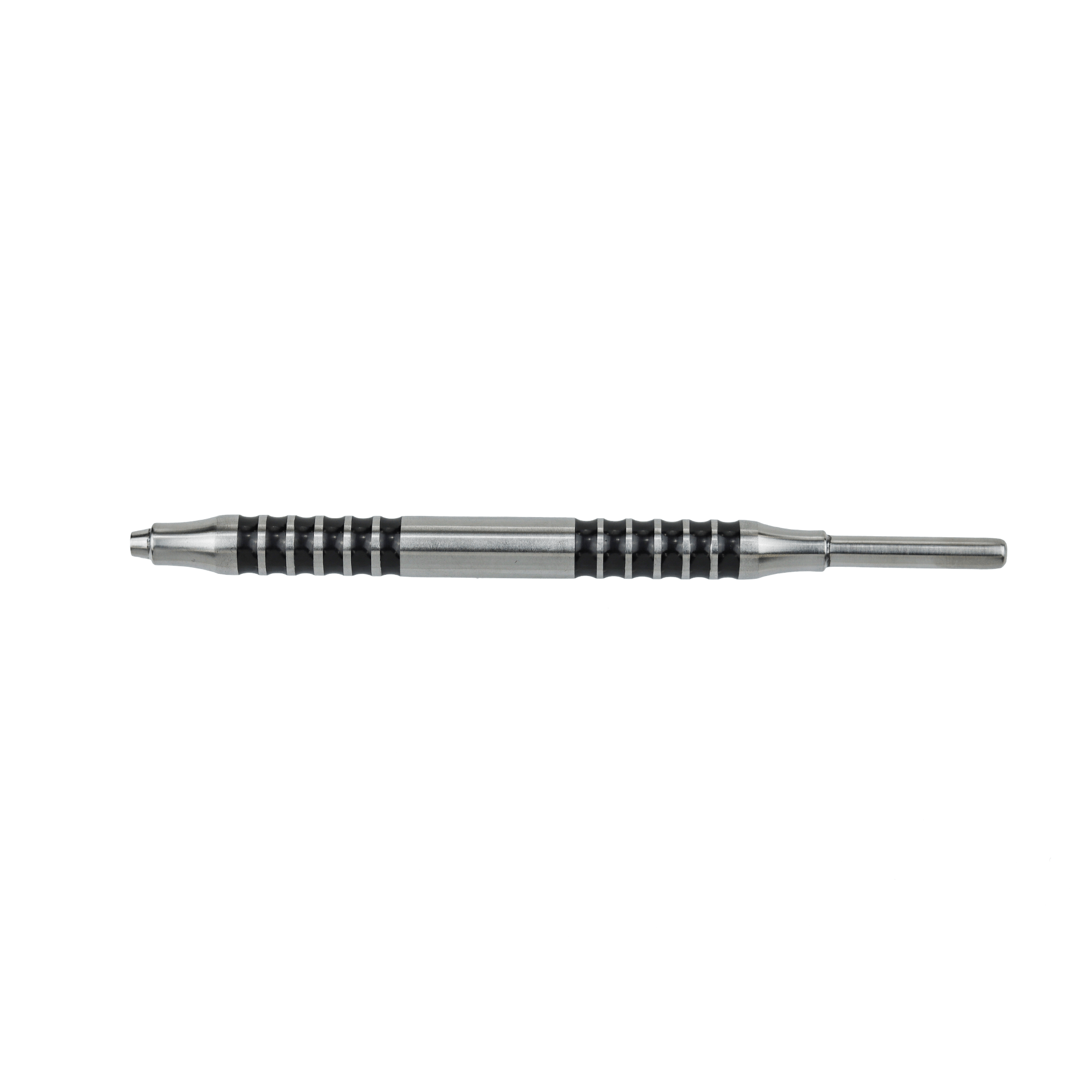Dr. Ziv Mazor's Dental Mirror Handles-Black Titanium - 24mm