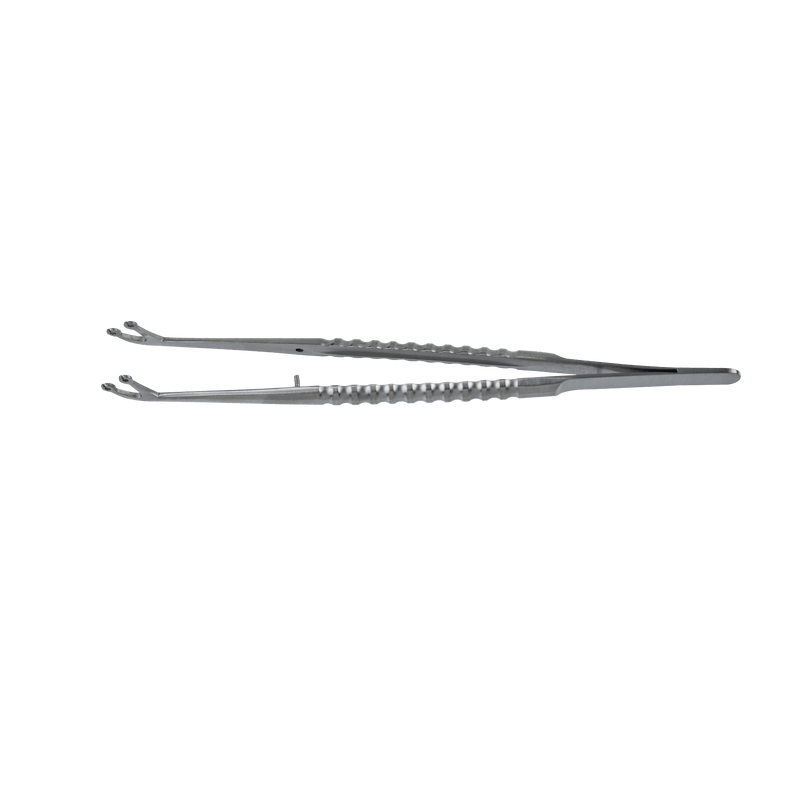 D-Arm Tissue Forcep