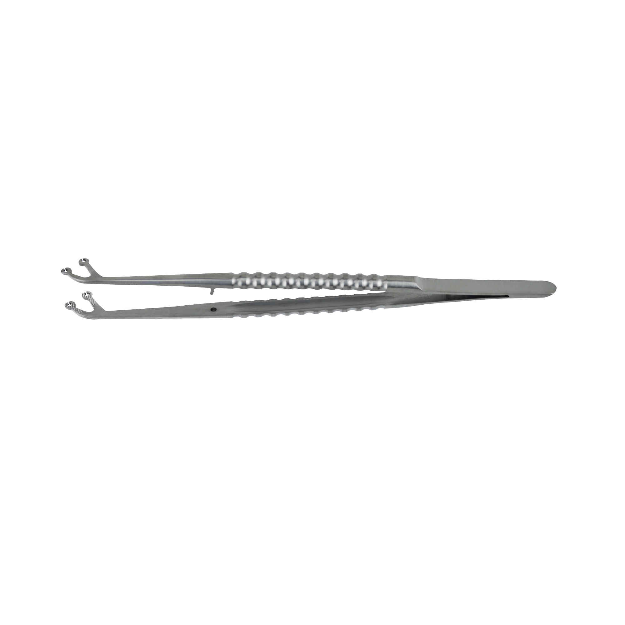 D-Arm Tissue Forcep