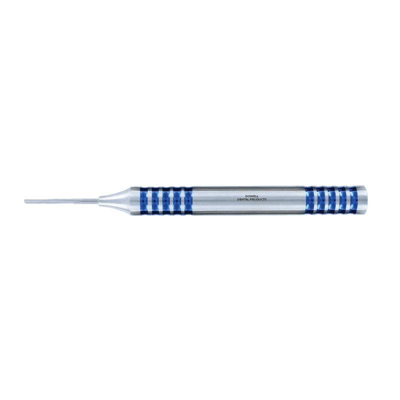 flexible periotome straight