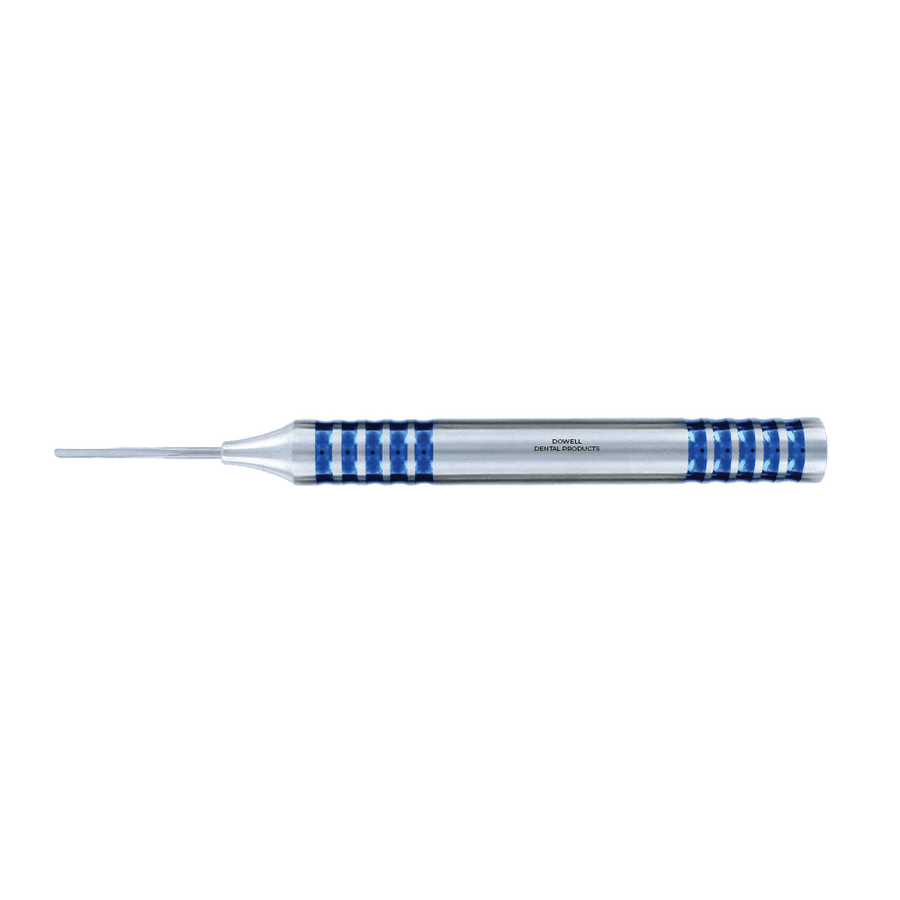 flexible periotome straight