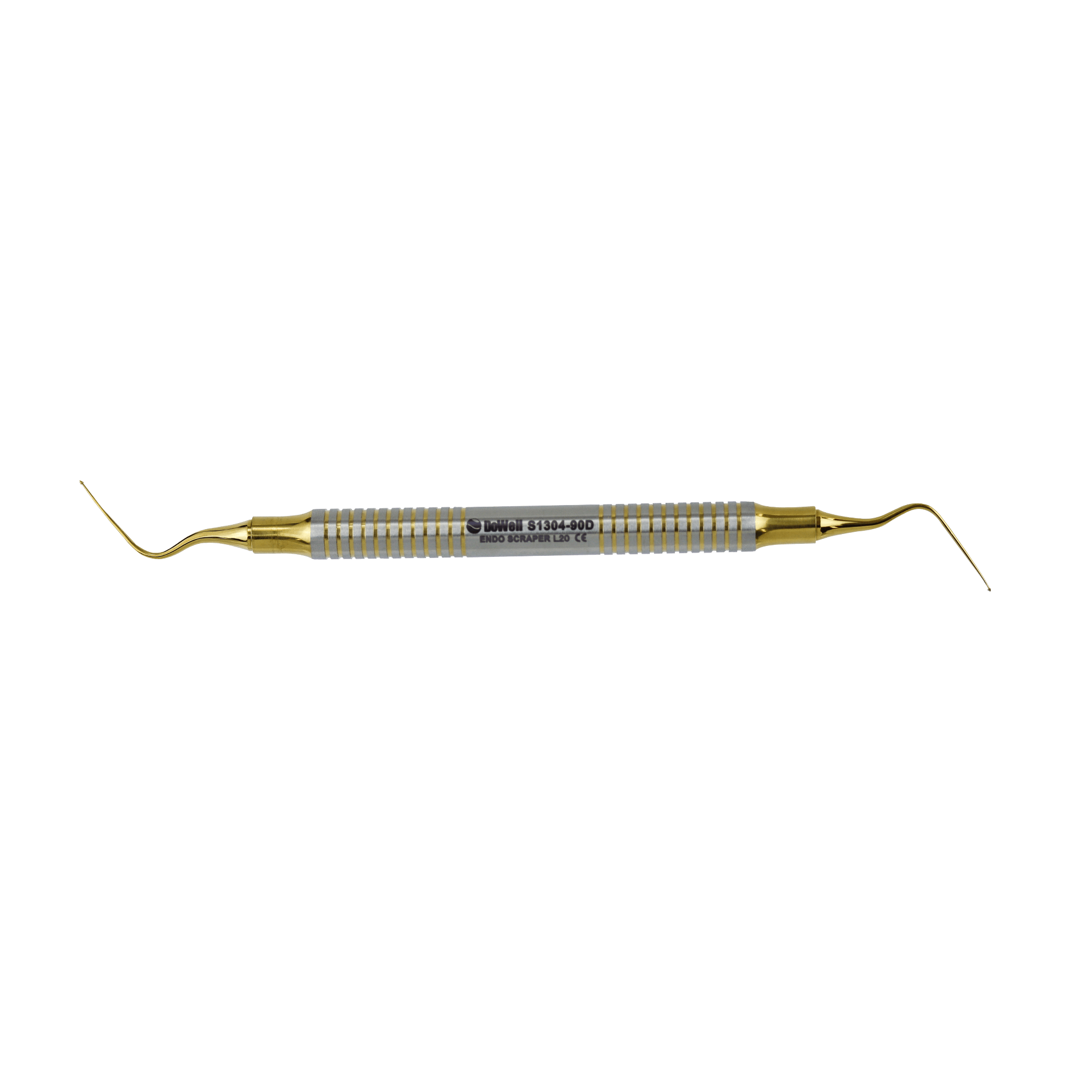 Endo Scraper / Root-Canal Plugger