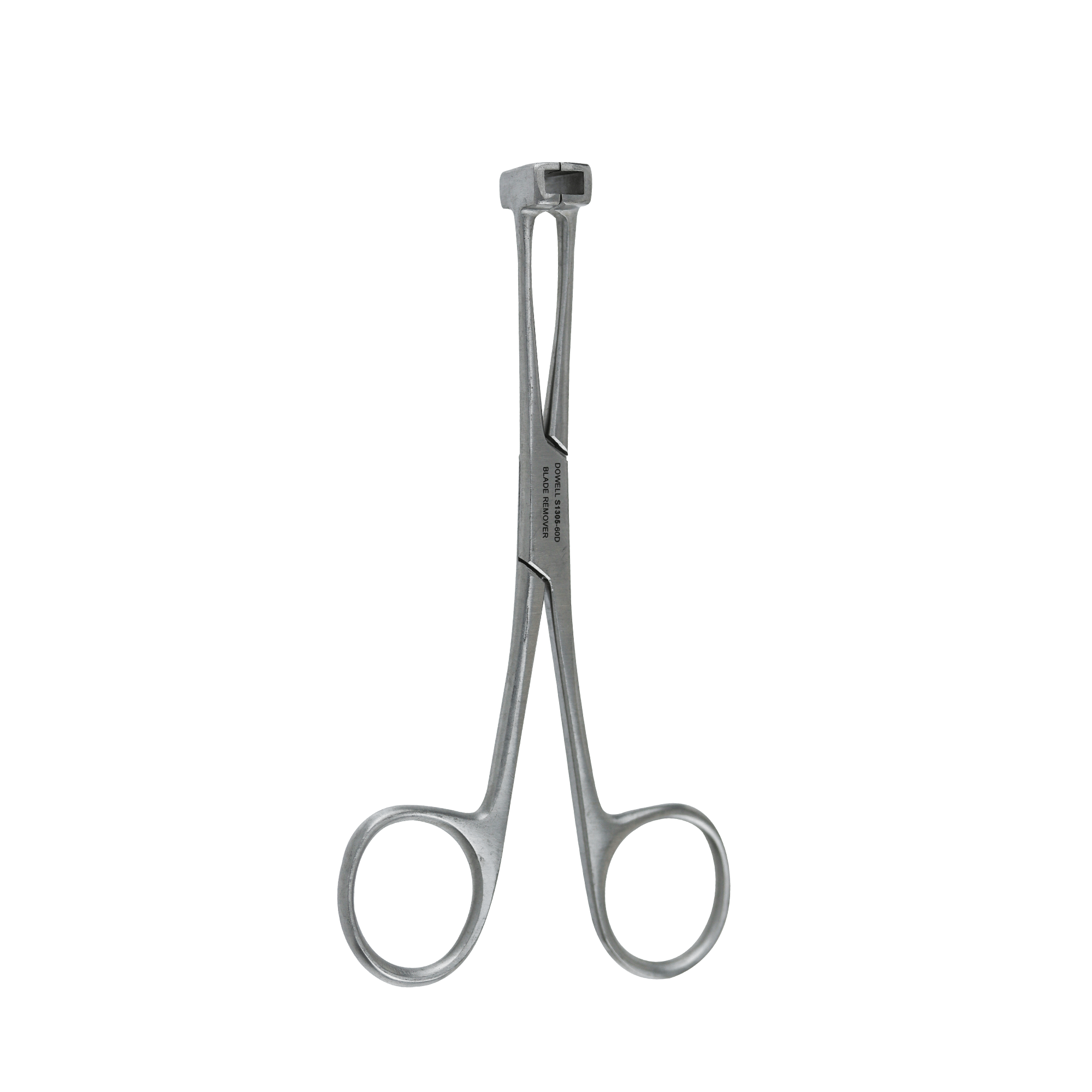 Surgical Blade Remover