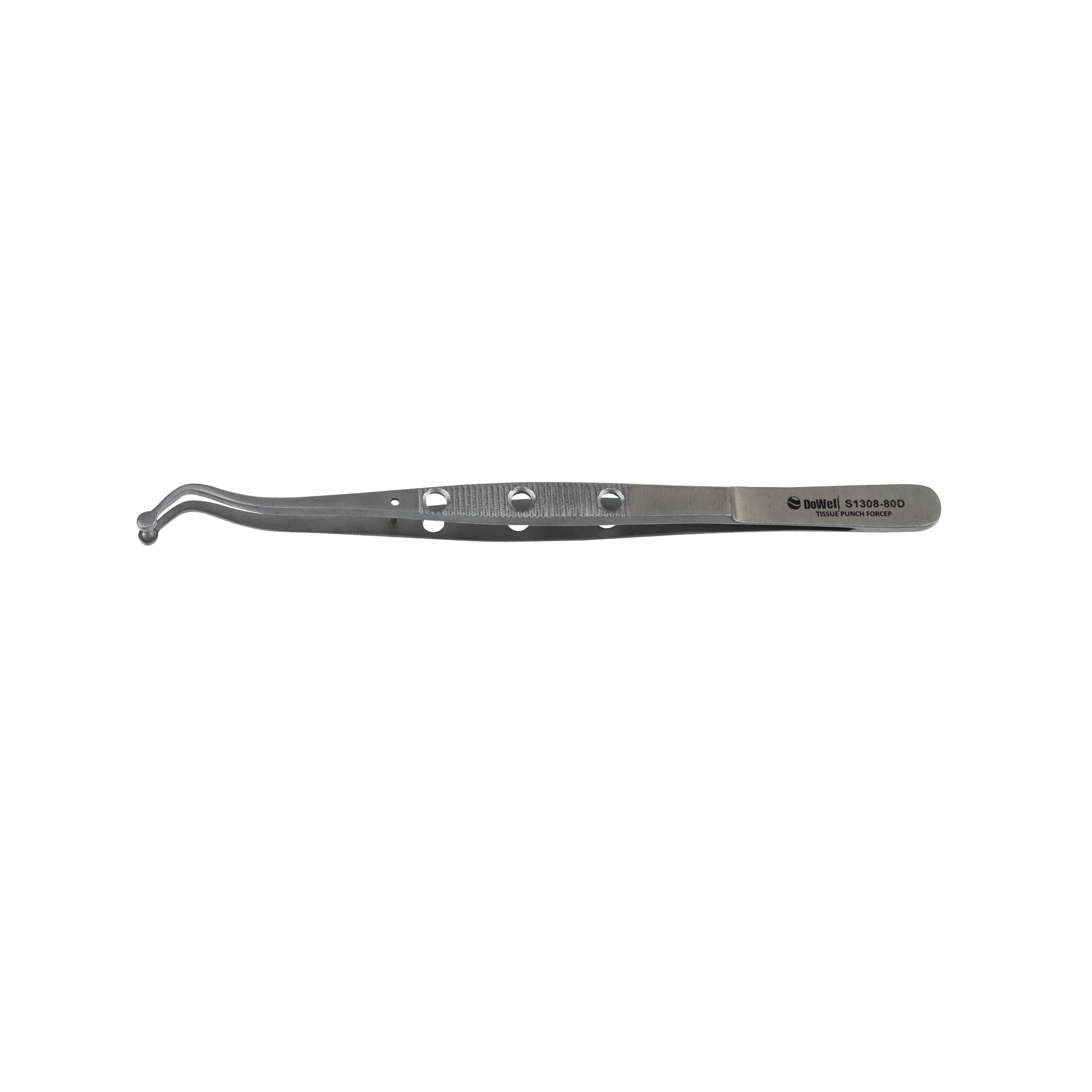 Tissue Punch Forcep