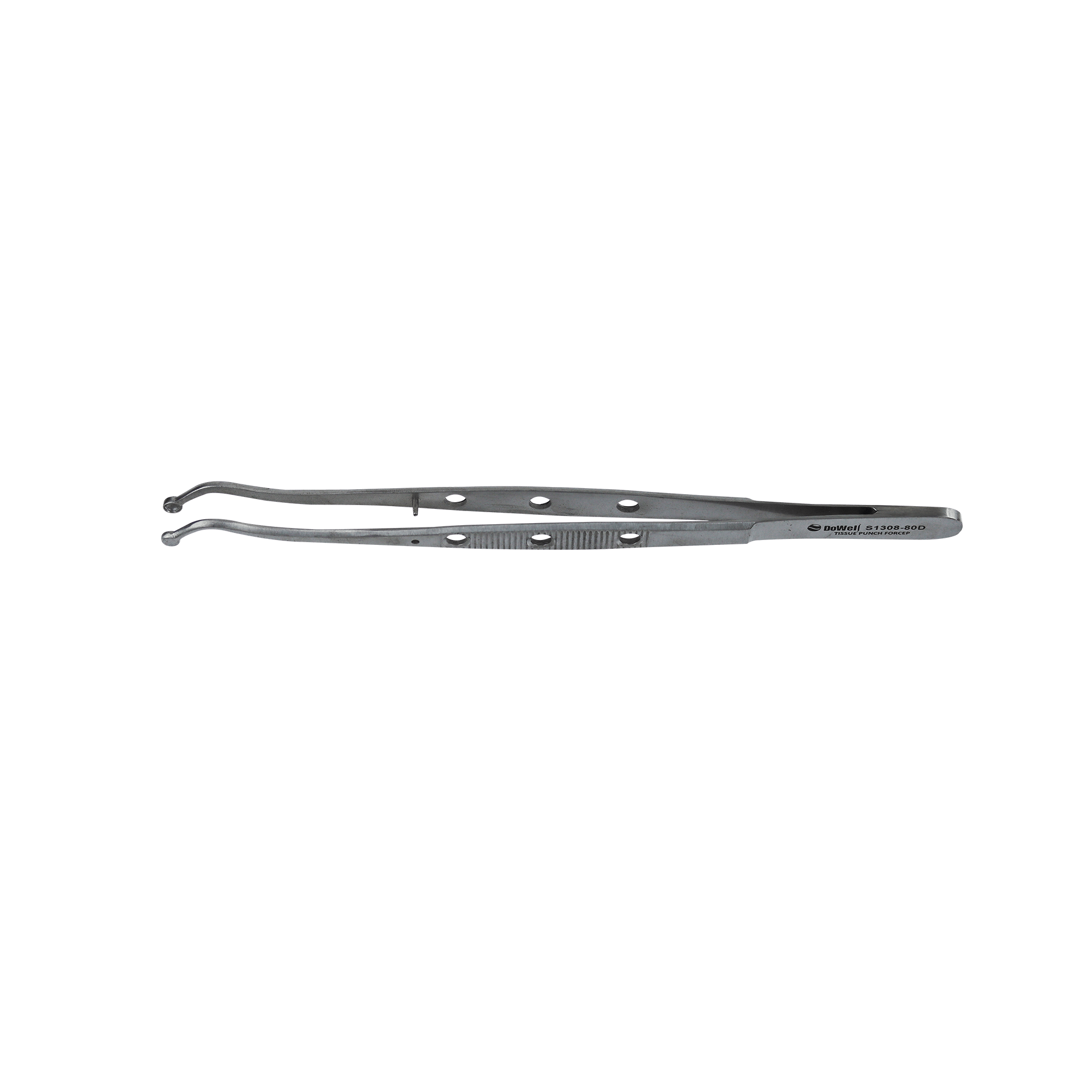 Tissue Punch Forcep