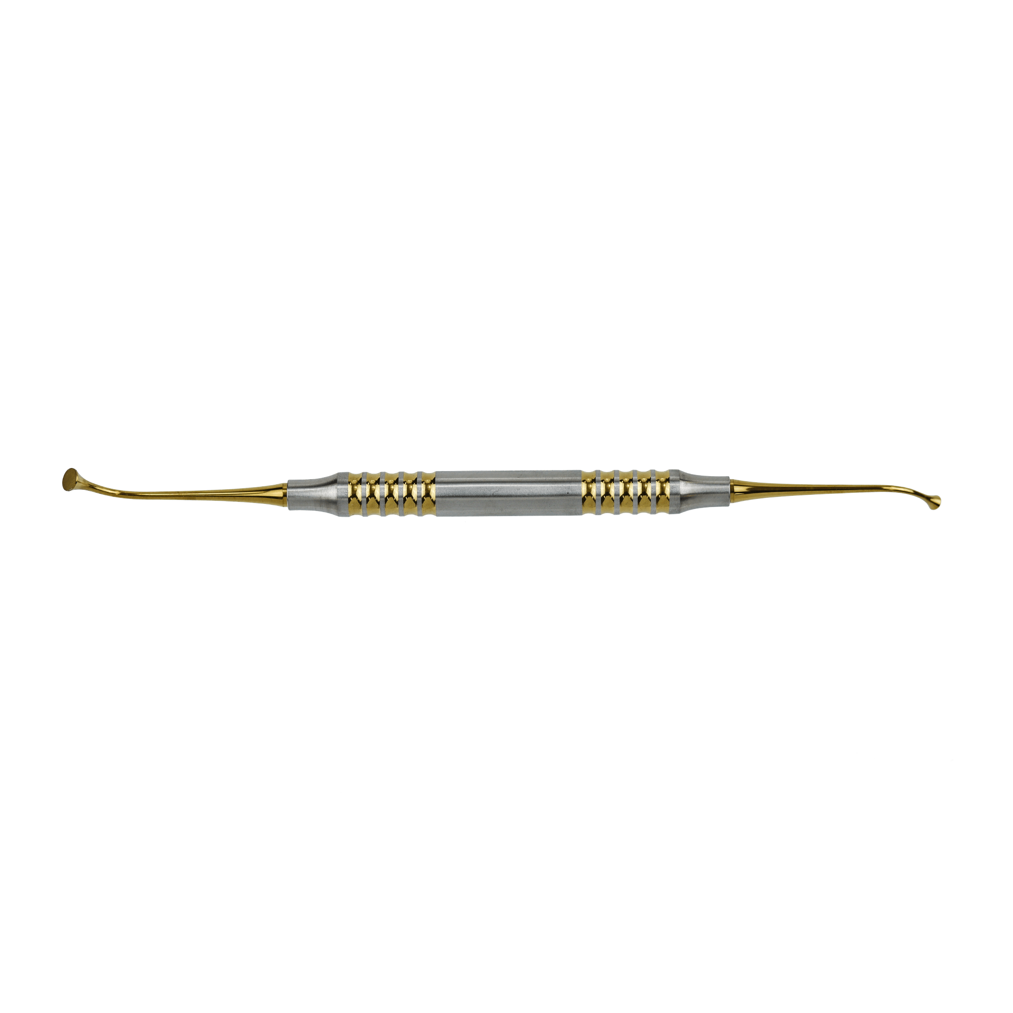 Dr. Lozada Sinus Lift Elevators - Gold Titanium. Sinus Lift Elevators