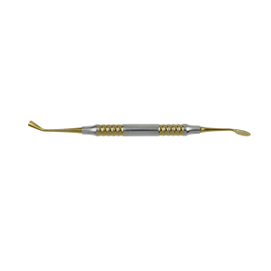 Dr. Lozada Sinus Lift Elevators - Gold Titanium
