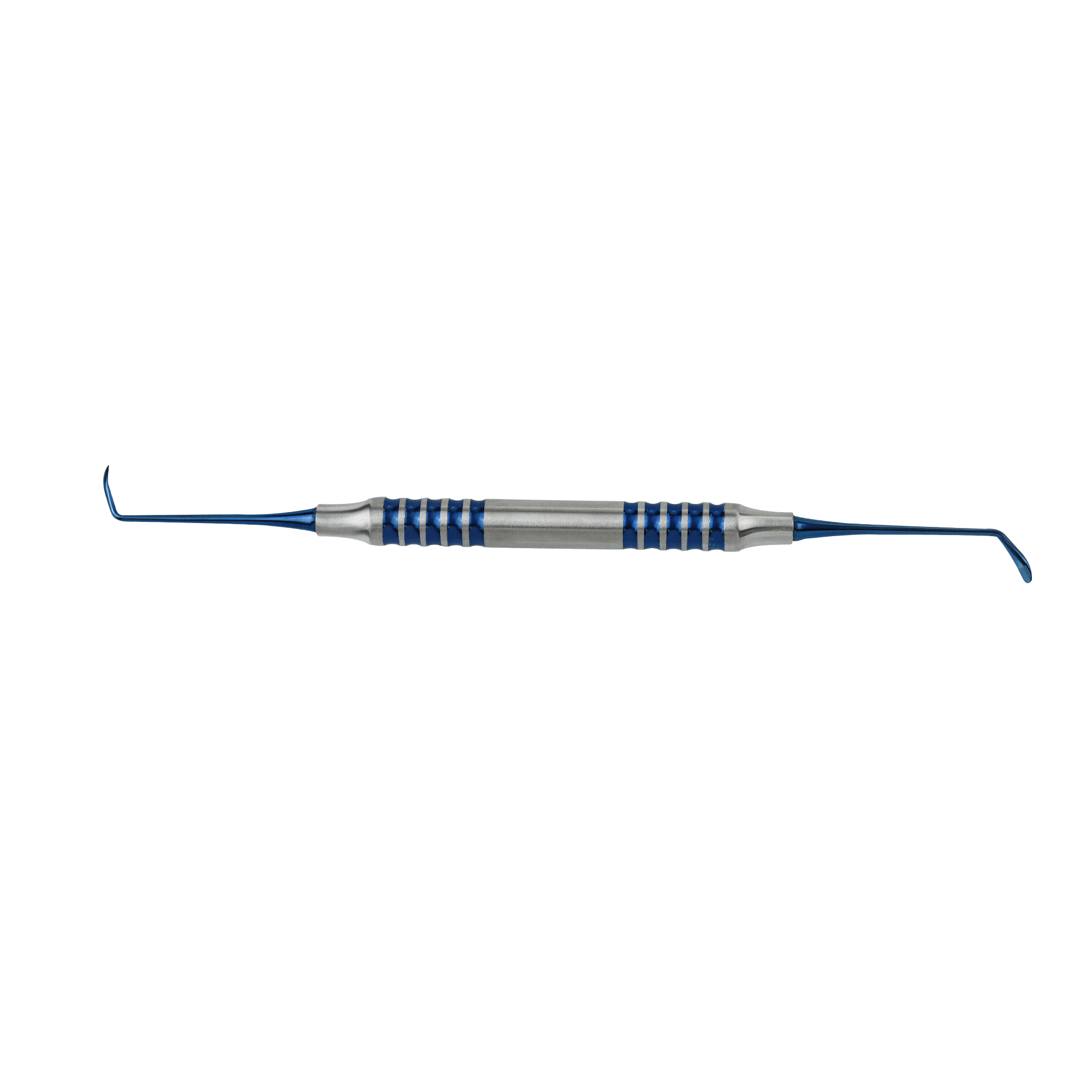 Sinus Lift 1 Elevators - Blue Titanium